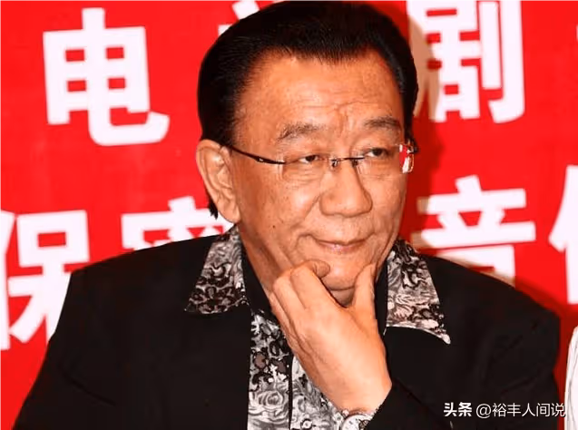 曹雲金高情商回應侯耀華清門事件!甩鍋何雲偉,自述與郭麒麟關係