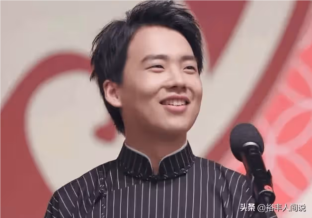 曹雲金高情商回應侯耀華清門事件!甩鍋何雲偉,自述與郭麒麟關係