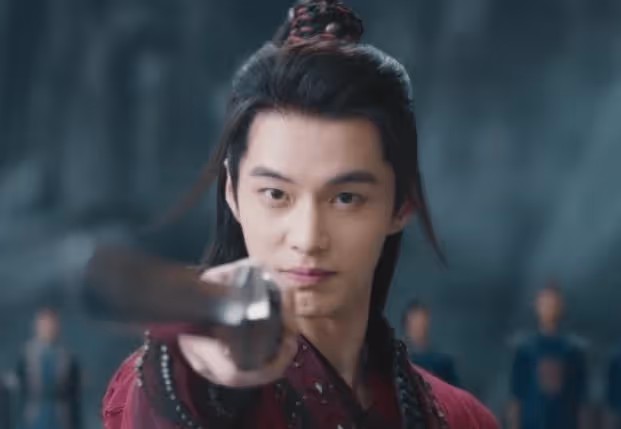 《少年白馬醉春風》葉鼎之的人物經歷是怎樣的？葉鼎之命運多舛下場悽慘