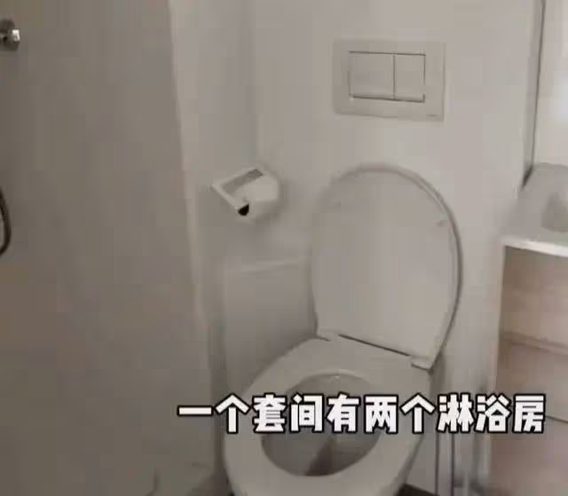 巴黎奧運會房間引圍觀,小隔間像招待所,一套住9人,兩個衛生間