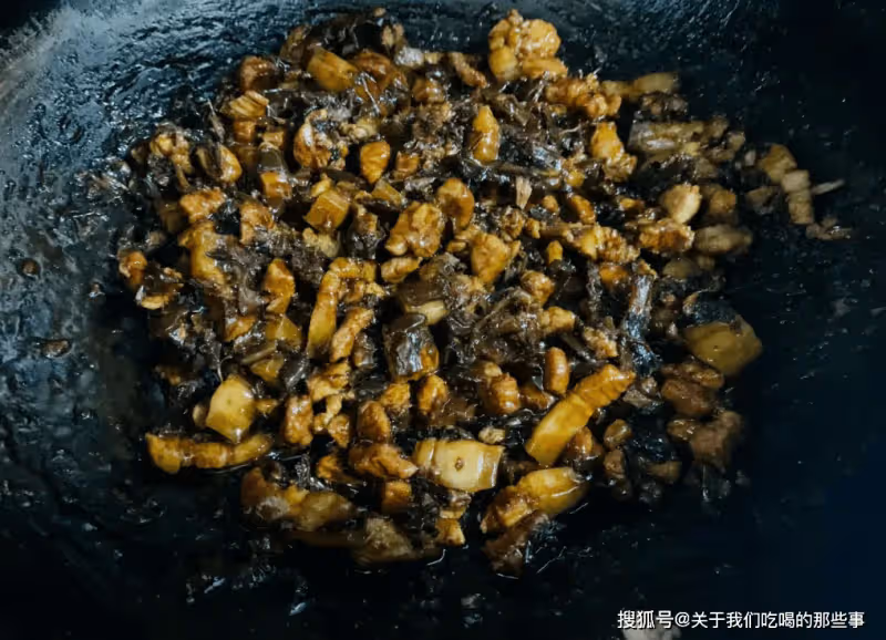 蒸包子不會調餡?教您3種特別好吃的包子餡,鮮香美味,簡單易學