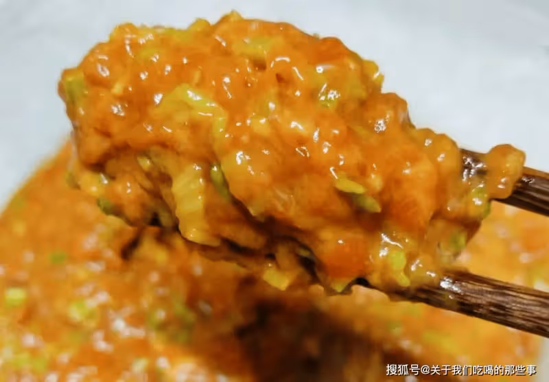 蒸包子不會調餡?教您3種特別好吃的包子餡,鮮香美味,簡單易學