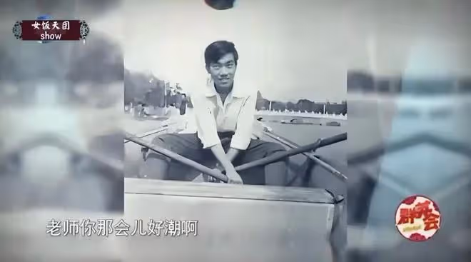 相聲大師楊少華93歲仍任性喝酒吃肉、抽華子,真的如此享福?