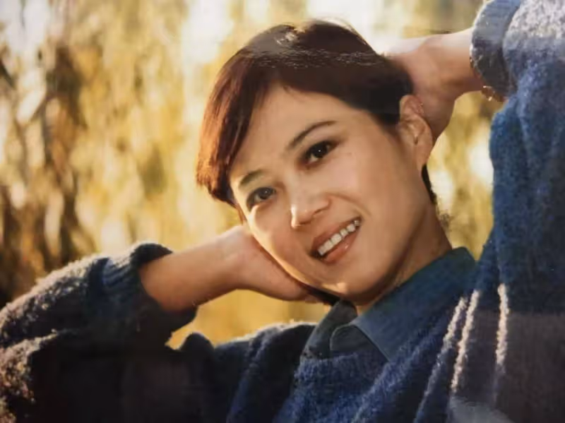 導演胡玫：劍指《紅樓夢》，十八年皆在半夢半醒之間