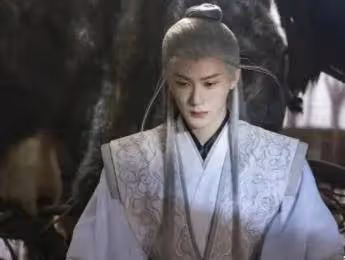 《四海重明》將首播!本來是衝著張凌赫來的,卻被女主驚艷到了