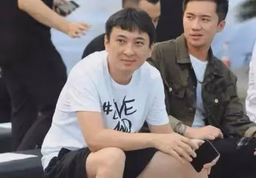 王思聰社媒帳號被封禁!終於為自己的「口無遮攔」付出了代價