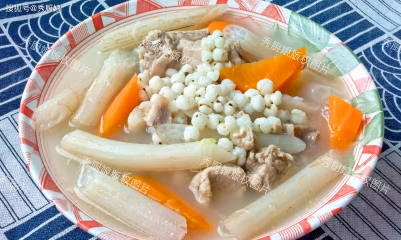 7月這菜抓緊吃,全身是寶,一消暑、二祛濕、三健脾,鮮嫩營養高