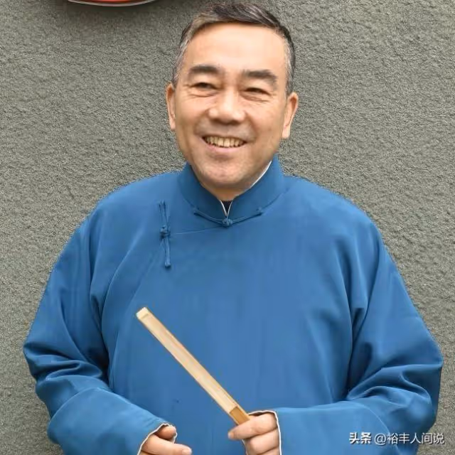 楊議慘遭侯耀華疑似拉黑!勢頭越來越招黑:我感覺是侯耀文指使我