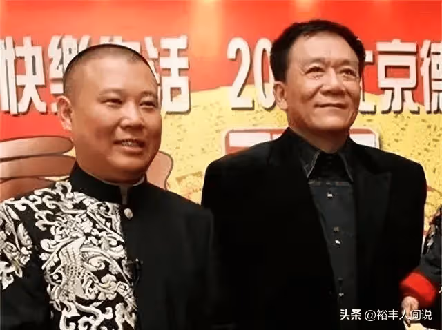 楊議慘遭侯耀華疑似拉黑!勢頭越來越招黑:我感覺是侯耀文指使我