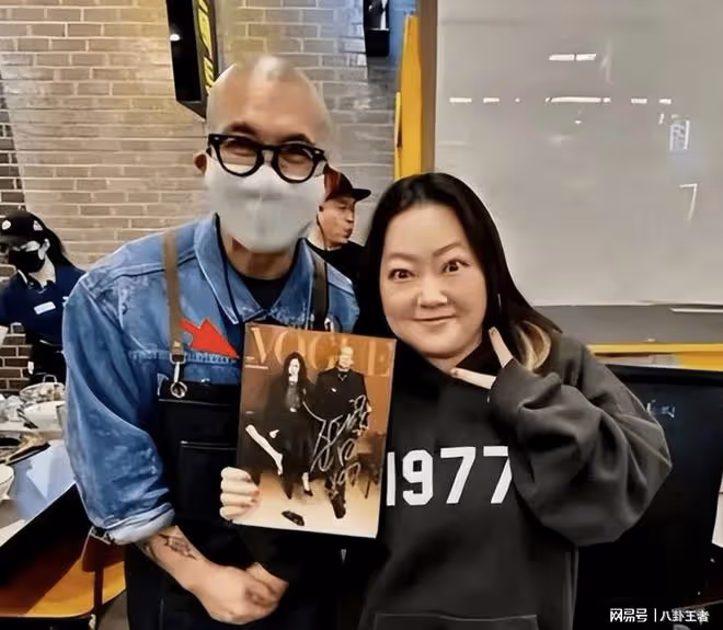 具俊曄獲S媽認可!韓國街頭等公交,54歲拼事業,兩個月開發多個項目