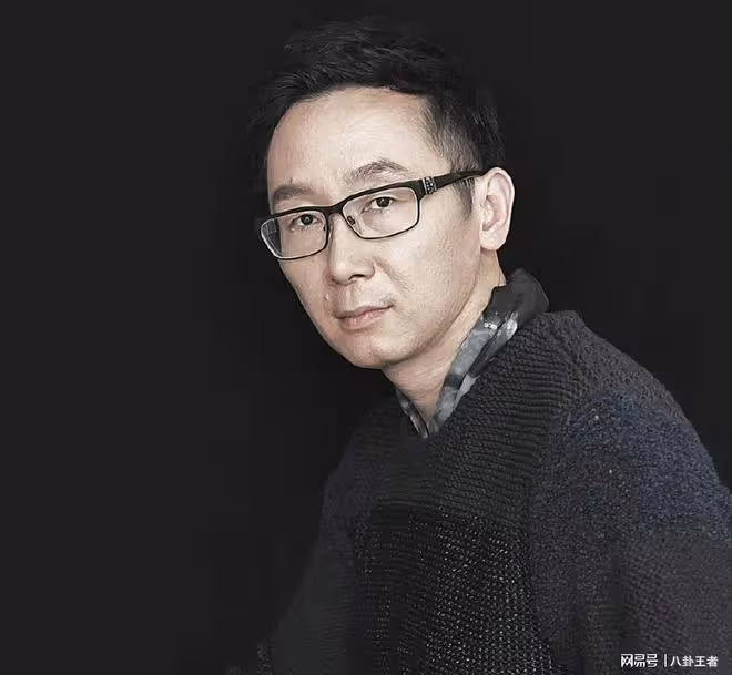 沈騰飄了?陸川說《抓娃娃》是文化的悲哀,自稱被盜號難掩內心輕蔑