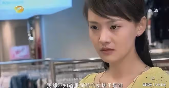 鄭爽洗白復出?代孕棄養逃稅漏稅,種種罪行只是因為遇到了渣男