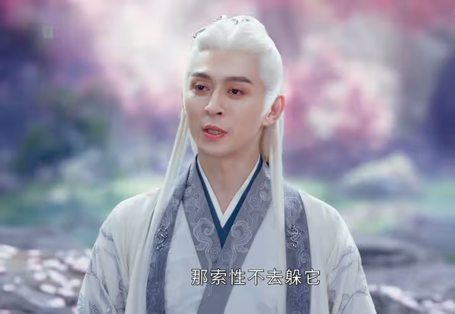 少年白馬醉春風:直到李長生實力曝光,才明白,太安帝為何忌憚他