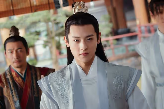 少年白馬醉春風:直到李長生實力曝光,才明白,太安帝為何忌憚他