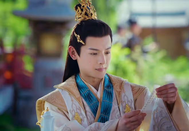 少年白馬醉春風:直到李長生實力曝光,才明白,太安帝為何忌憚他