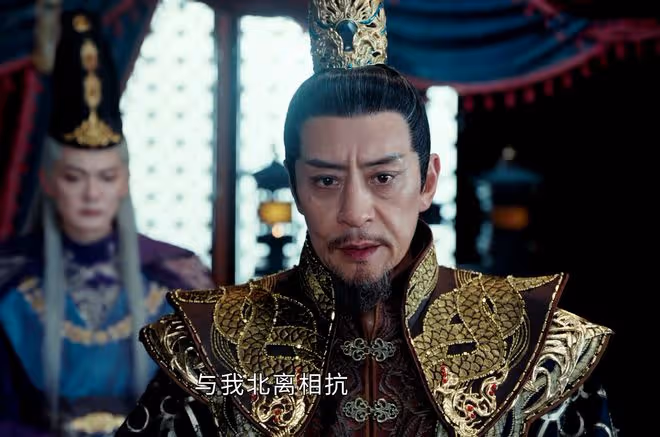 少年白馬醉春風:直到李長生實力曝光,才明白,太安帝為何忌憚他