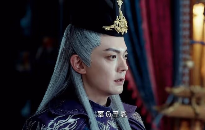 少年白馬醉春風:直到李長生實力曝光,才明白,太安帝為何忌憚他