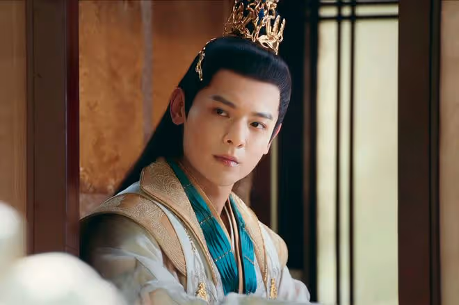 少年白馬醉春風:直到李長生實力曝光,才明白,太安帝為何忌憚他