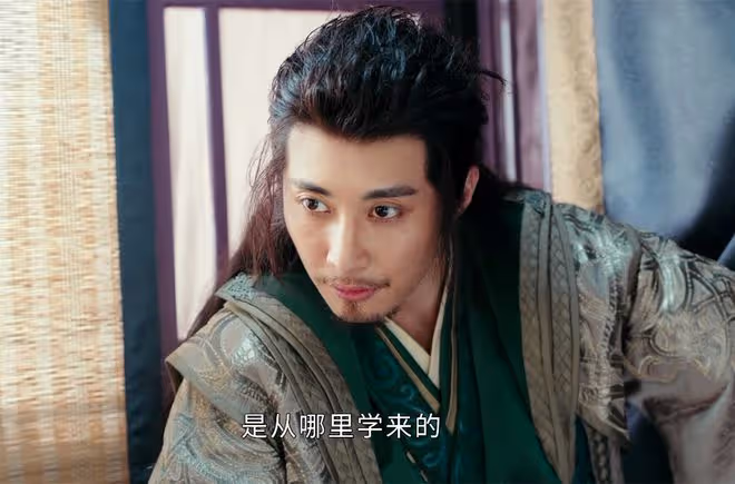 《少年白馬醉春風》魔教四大尊使上線,無相最強,無法無天被廢