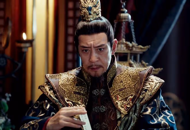 《少年白馬醉春風》魔教四大尊使上線,無相最強,無法無天被廢