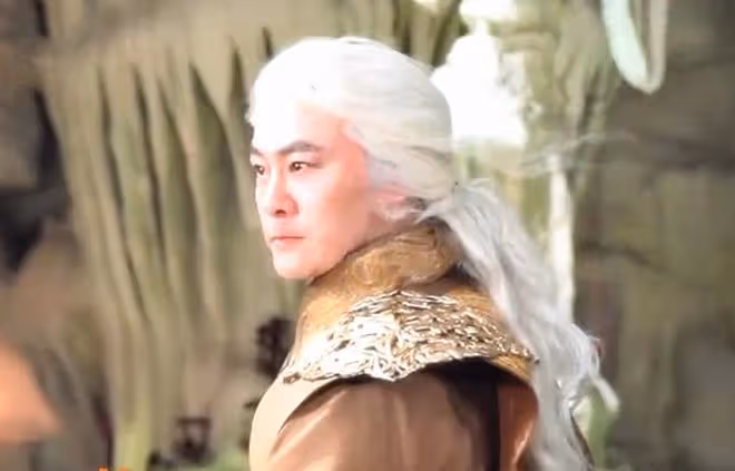 《少年白馬醉春風》魔教四大尊使上線,無相最強,無法無天被廢