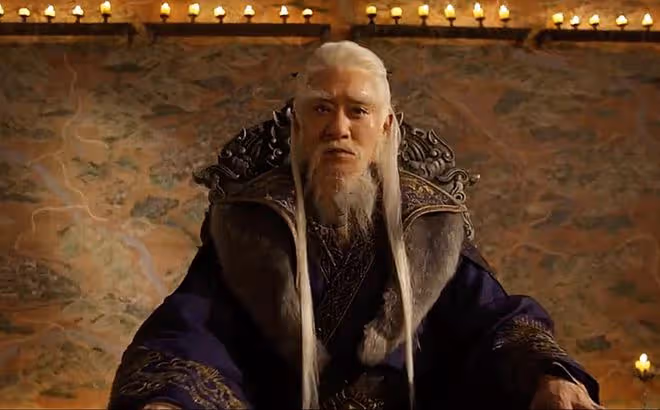 《少年白馬醉春風》魔教四大尊使上線,無相最強,無法無天被廢