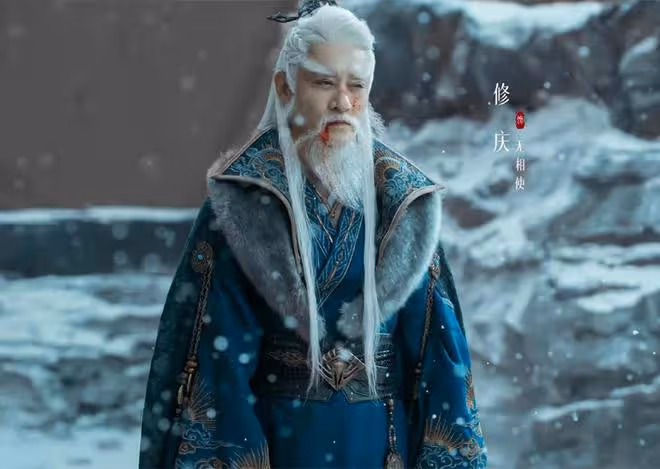 《少年白馬醉春風》魔教四大尊使上線,無相最強,無法無天被廢