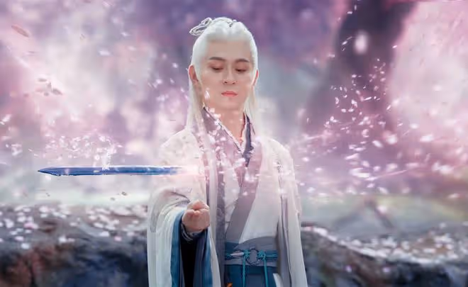 《少年白馬》古塵一劍滅無法無天,終隕落,為何無心被煉成藥人?