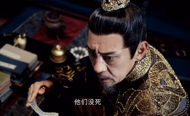 《少年白馬》古塵一劍滅無法無天,終隕落,為何無心被煉成藥人?