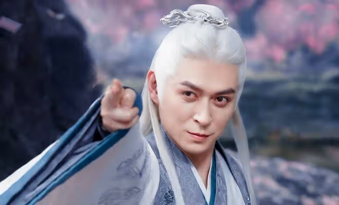 《少年白馬》古塵一劍滅無法無天,終隕落,為何無心被煉成藥人?