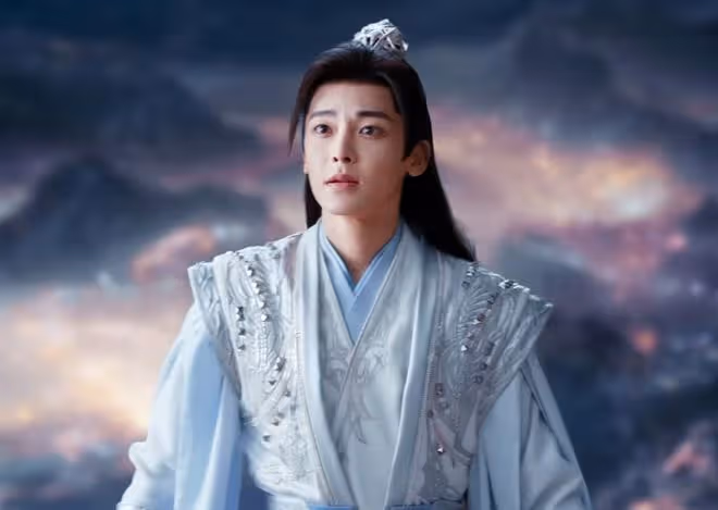 《少年白馬》古塵一劍滅無法無天,終隕落,為何無心被煉成藥人?