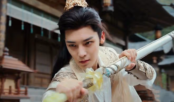 《少年白馬》古塵一劍滅無法無天,終隕落,為何無心被煉成藥人?