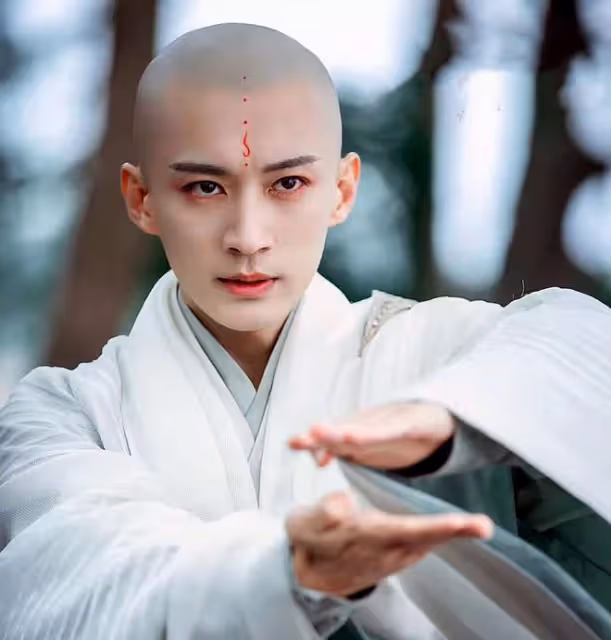 《少年白馬》古塵一劍滅無法無天,終隕落,為何無心被煉成藥人?