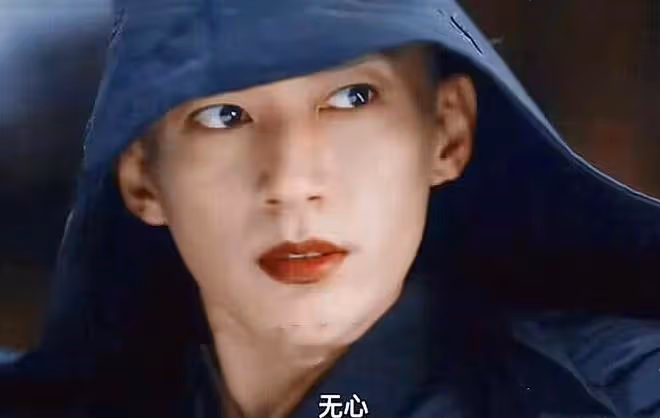 《少年白馬》古塵一劍滅無法無天,終隕落,為何無心被煉成藥人?