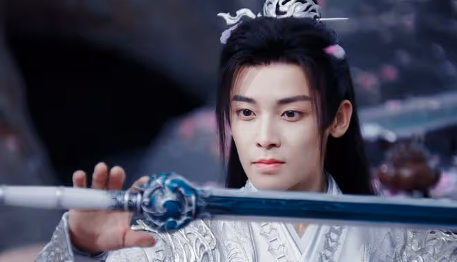 《少年白馬》古塵一劍滅無法無天,終隕落,為何無心被煉成藥人?