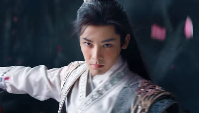 《少年白馬醉春風》八大武學天才,百里東君僅排第四,李長生第一