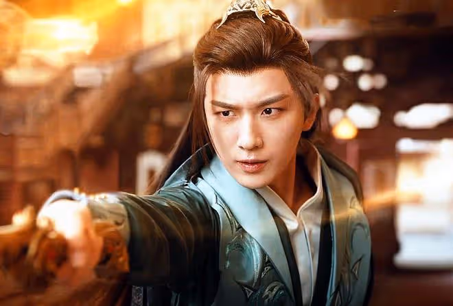 《少年白馬醉春風》八大武學天才，百里東君僅排第四，李長生第一