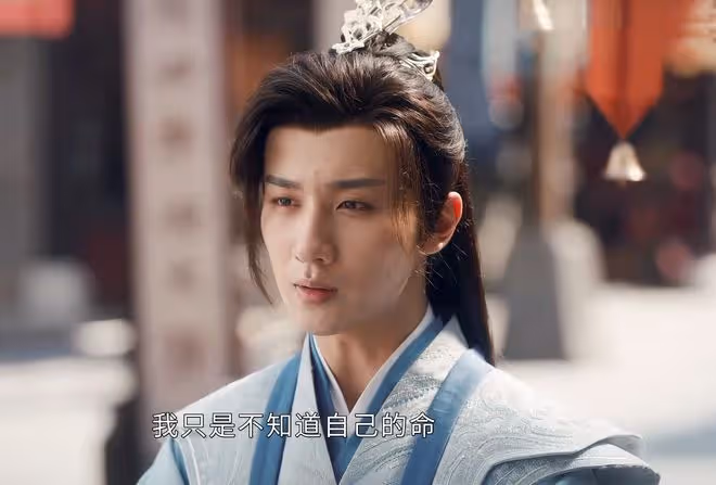 《少年白馬醉春風》八大武學天才，百里東君僅排第四，李長生第一