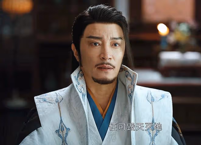 《少年白馬醉春風》八大武學天才，百里東君僅排第四，李長生第一