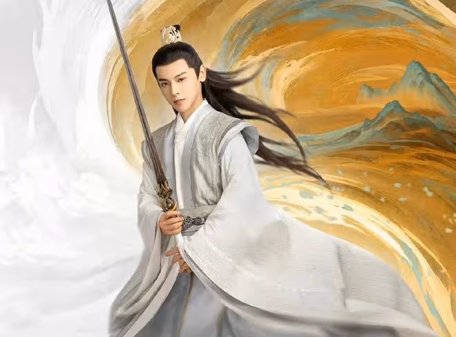 《少年白馬醉春風》八大武學天才，百里東君僅排第四，李長生第一