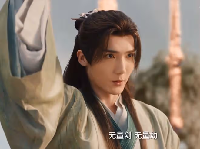 《少年白馬醉春風》八大武學天才,百里東君僅排第四,李長生第一