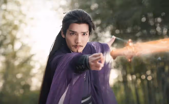 《少年白馬醉春風》八大武學天才,百里東君僅排第四,李長生第一