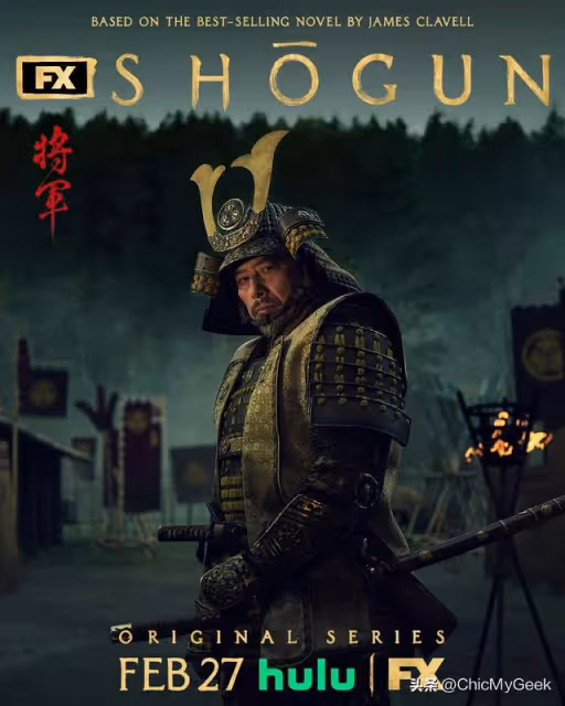 狂攬艾美獎25項提名，2024年6部最不能錯過的美劇！