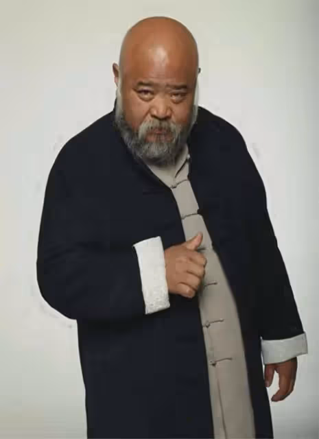 事實證明,吃肉喝酒每天兩包煙的李琦,早已走上了一條"不歸路"