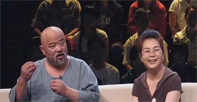 事實證明,吃肉喝酒每天兩包煙的李琦,早已走上了一條"不歸路"