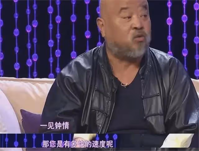 事實證明,吃肉喝酒每天兩包煙的李琦,早已走上了一條"不歸路"