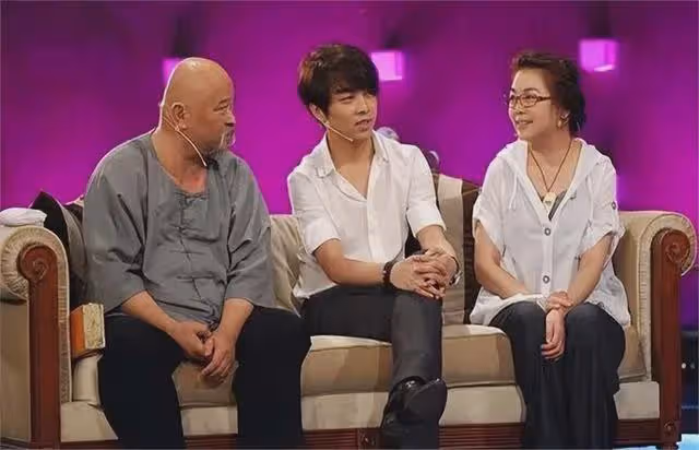 事實證明,吃肉喝酒每天兩包煙的李琦,早已走上了一條"不歸路"