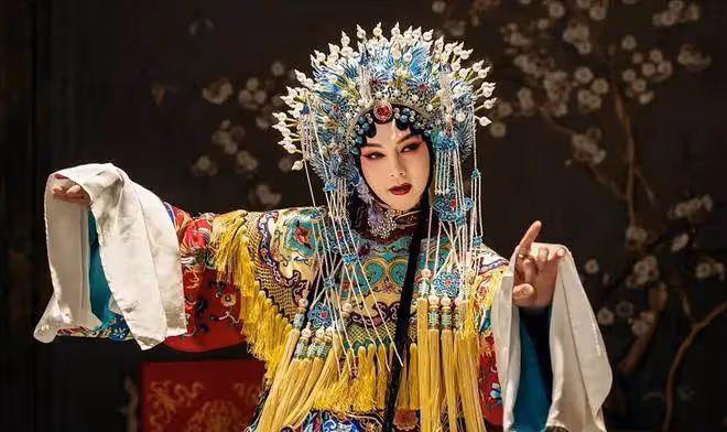 原來她已離世25年!23歲登春晚一夜成名,卻因一個巴掌付出生命