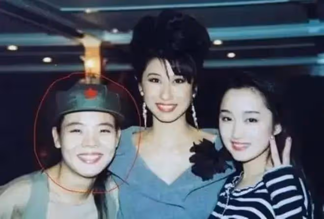 原來她已離世25年!23歲登春晚一夜成名,卻因一個巴掌付出生命