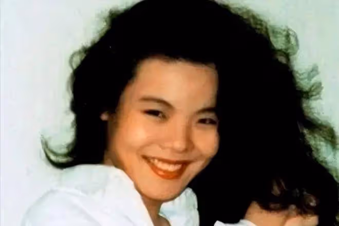 原來她已離世25年!23歲登春晚一夜成名,卻因一個巴掌付出生命